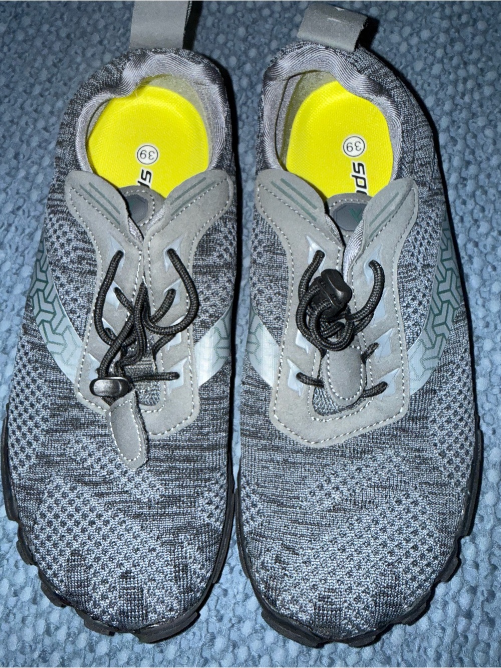 Joomra women’s trail running barefoot shoe